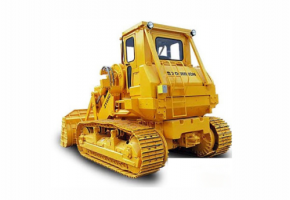 bulldozer